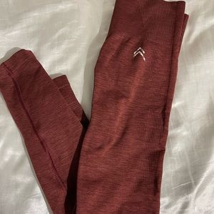 oner active classic seamless leggings